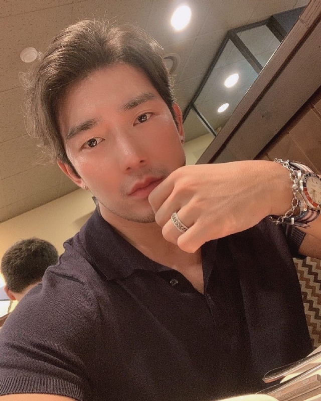 Abel的第一张照片--包头相亲服务中心