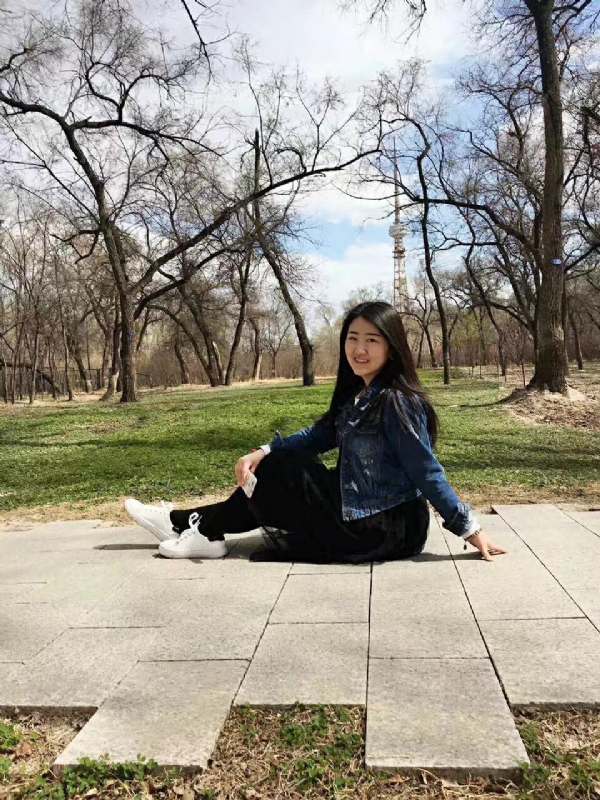 珠珠的第一张照片--包头相亲服务中心