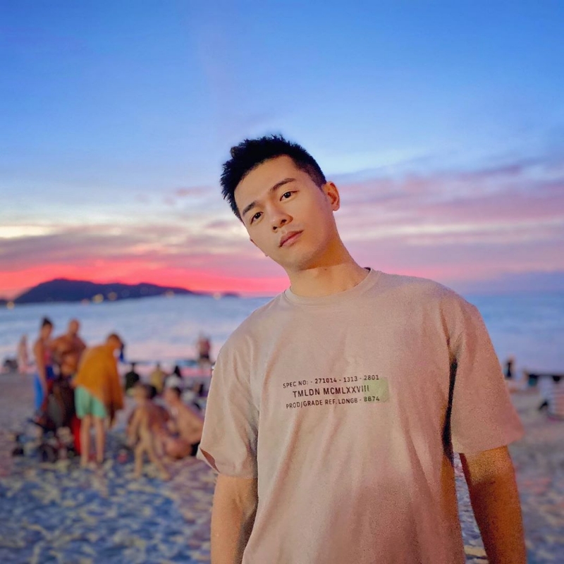 理想三旬的第一张照片--包头相亲服务中心