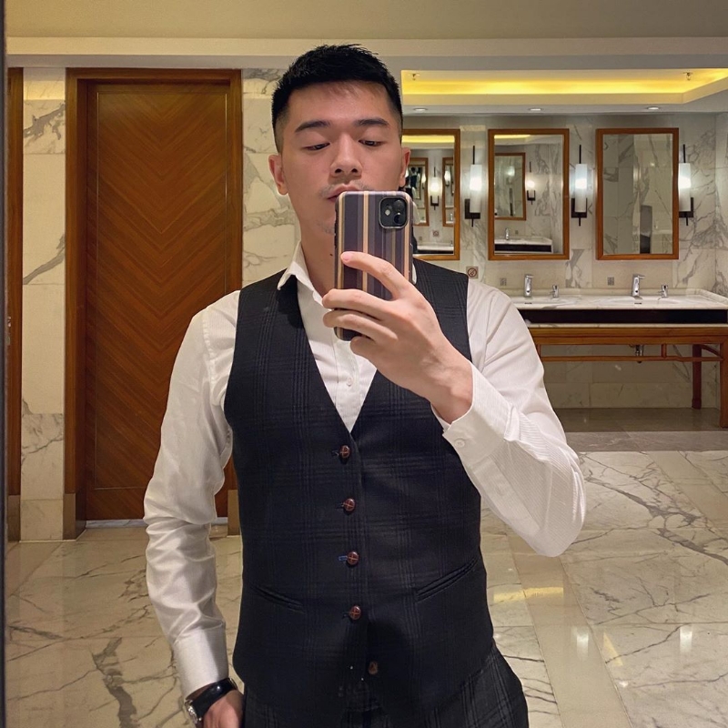 理想三旬的第二张照片--包头相亲服务中心