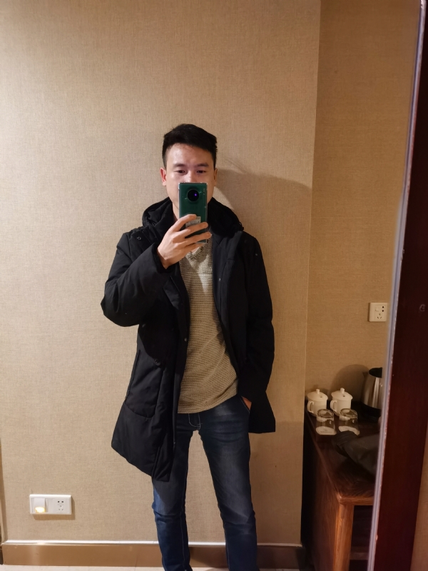 白天的第一张照片--包头相亲服务中心