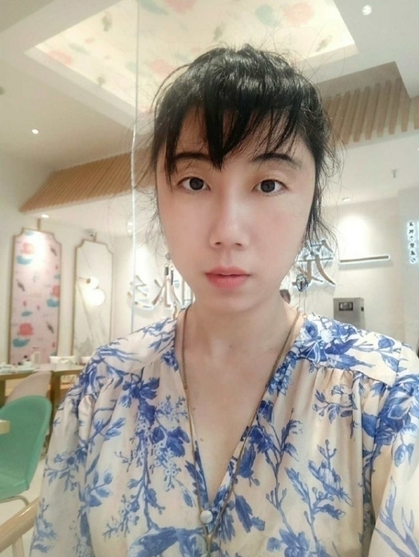 蜜糖的第一张照片--包头相亲服务中心