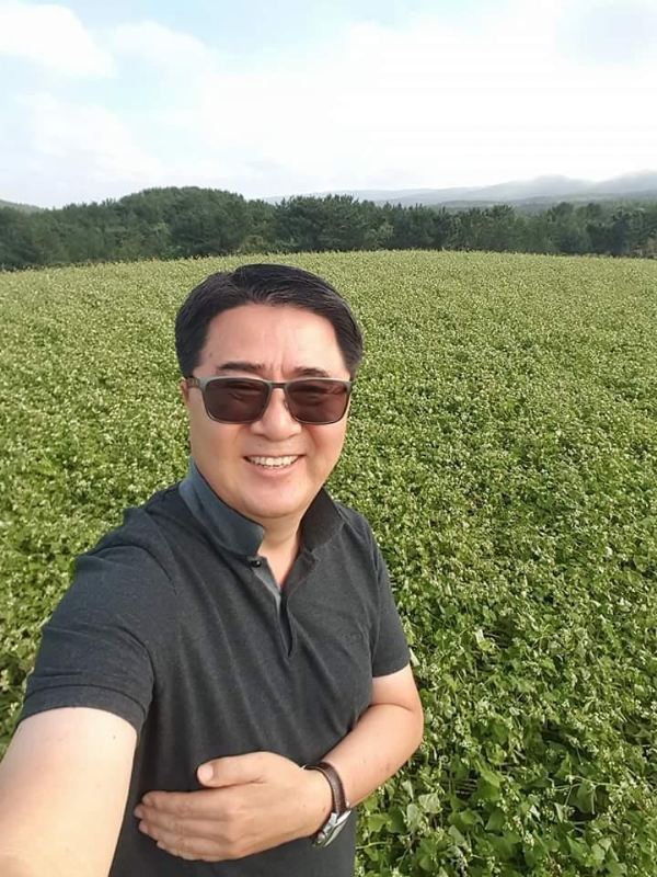 jimmy的第一张照片--包头相亲服务中心