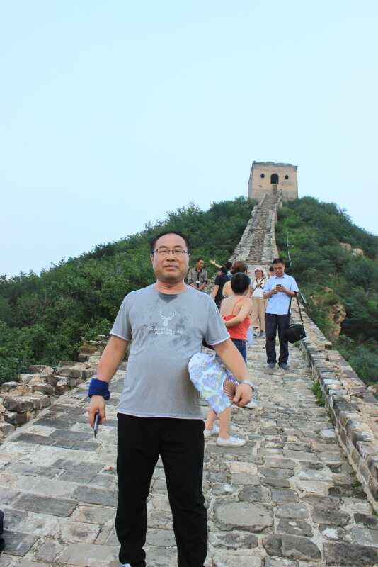 幸福后半生的第一张照片--包头相亲服务中心