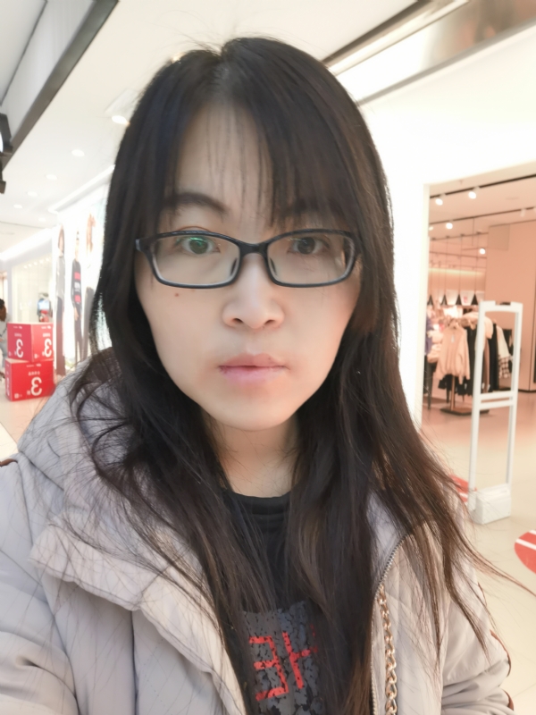 安安的第一张照片--包头相亲服务中心