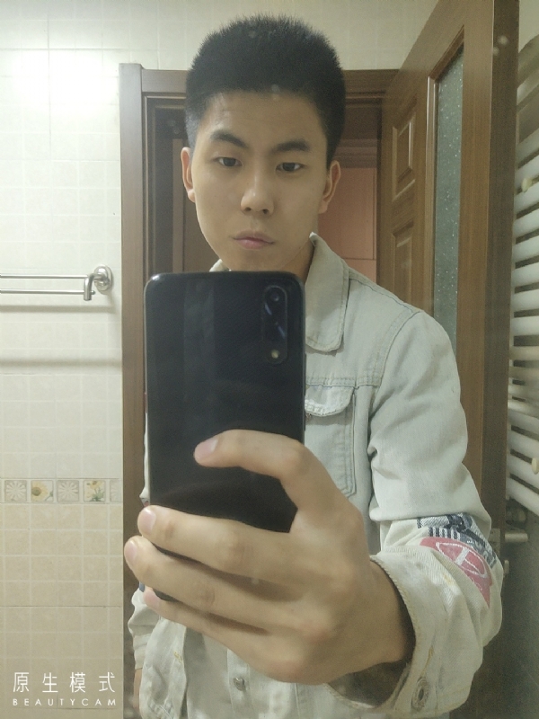 那一抹的第一张照片--包头相亲服务中心