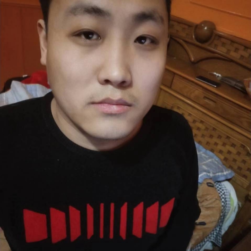 随意而安的第一张照片--包头相亲服务中心