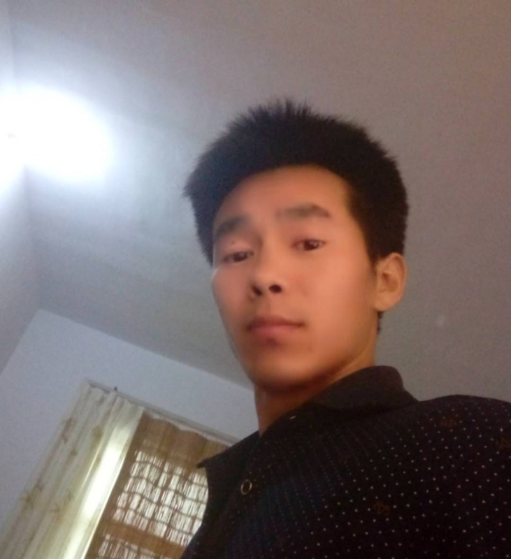 苗子的第一张照片--包头相亲服务中心