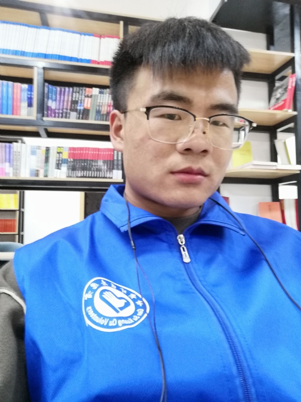 别来～怎无恙的第一张照片--包头相亲服务中心