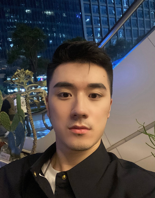 潇潇的第二张照片--包头相亲服务中心