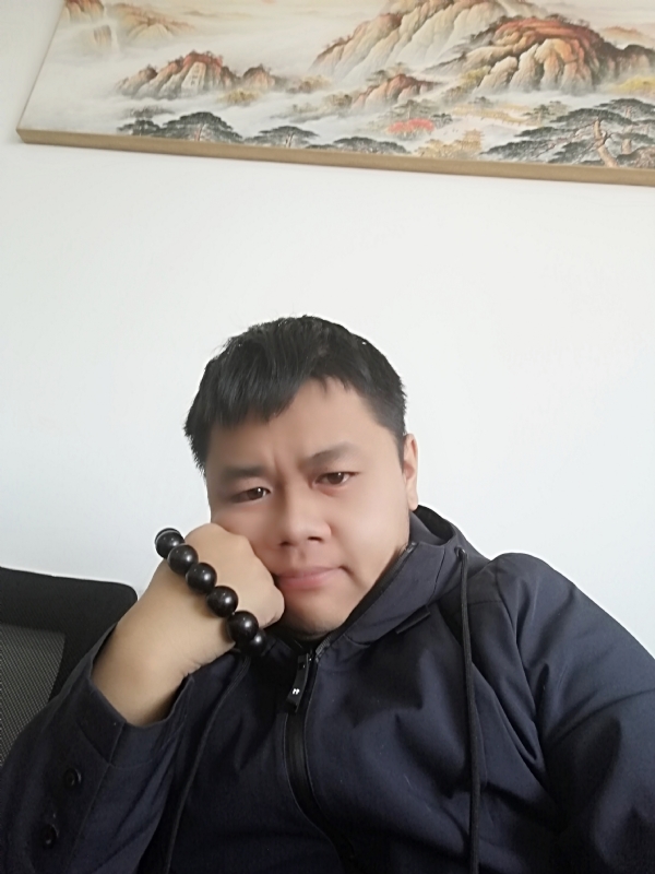 天宝的第一张照片--包头相亲服务中心