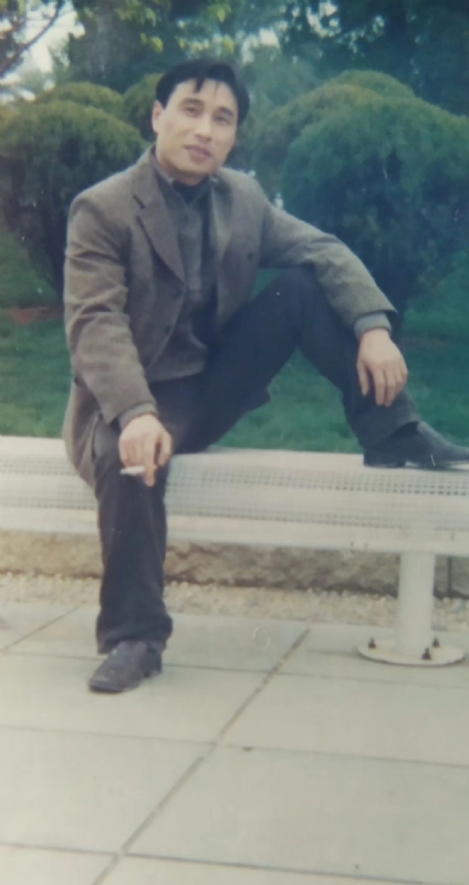 琴瑟幽心的第一张照片--包头相亲服务中心