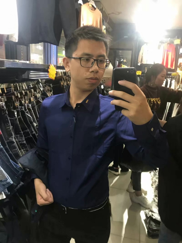 叶自飘零的第一张照片--包头相亲服务中心