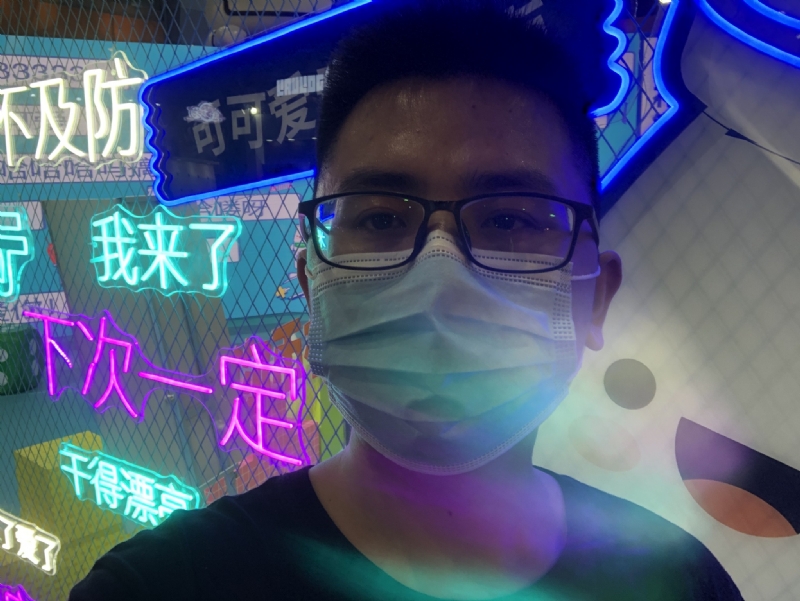 叶自飘零的第四张照片--包头相亲服务中心