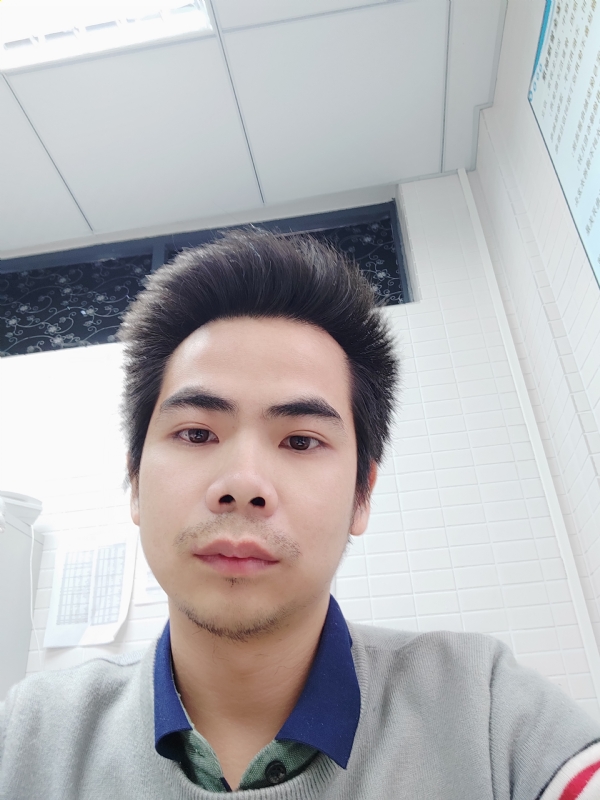 蓝先生的第一张照片--包头相亲服务中心