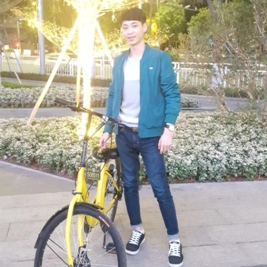 李伟的第一张照片--包头相亲服务中心