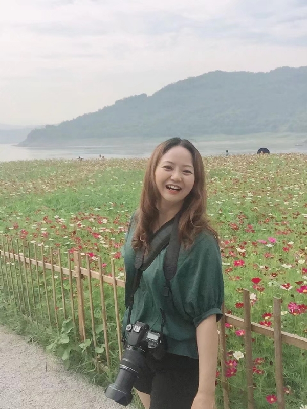 花雨的第一张照片--包头相亲服务中心