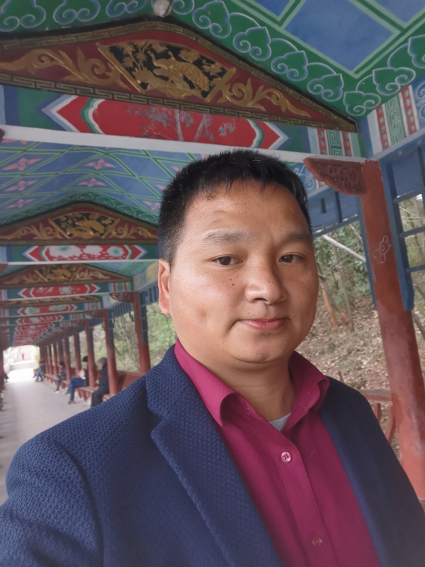 缘来如此的第二张照片--包头相亲服务中心