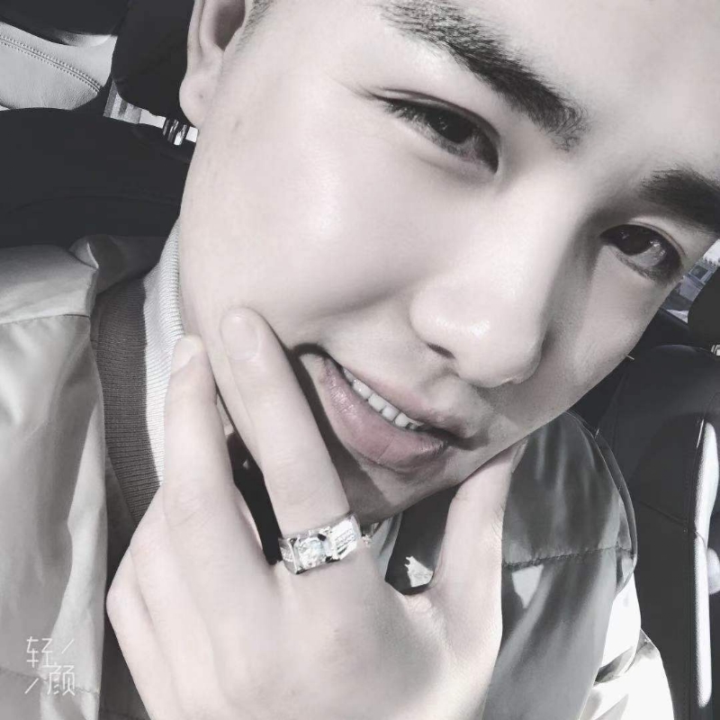 我就是我的第一张照片--包头相亲服务中心