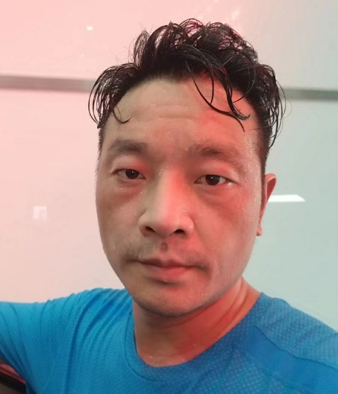 罗新华的第一张照片--包头相亲服务中心