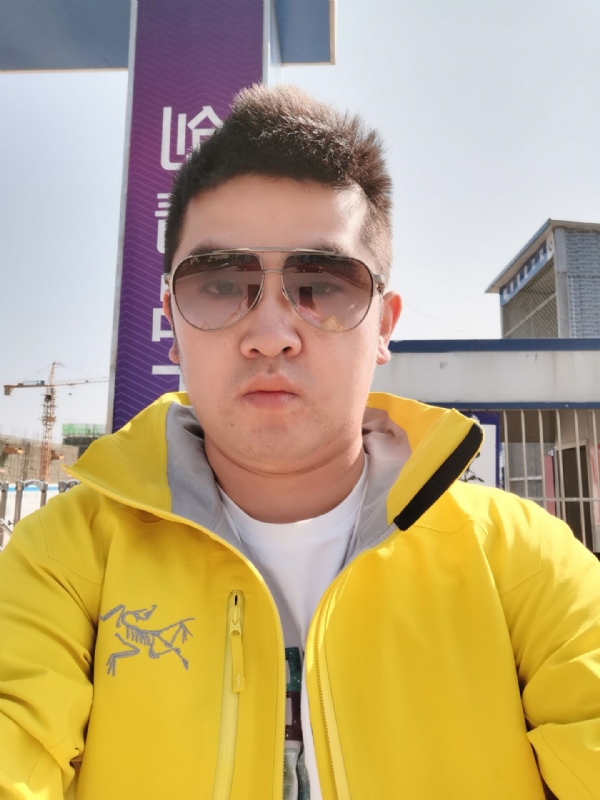 子敬的第一张照片--包头相亲服务中心