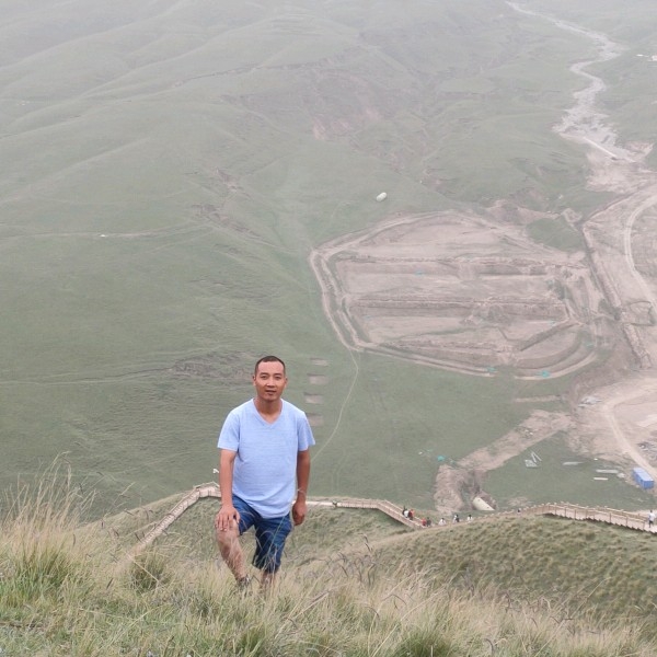 守候的她的第一张照片--包头相亲服务中心