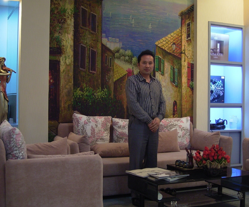 德诺的第一张照片--包头相亲服务中心