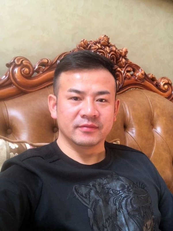 许你一笔墨的第一张照片--包头相亲服务中心