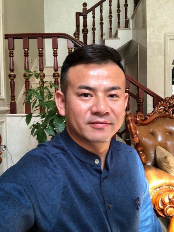 许你一笔墨的第二张照片--包头相亲服务中心