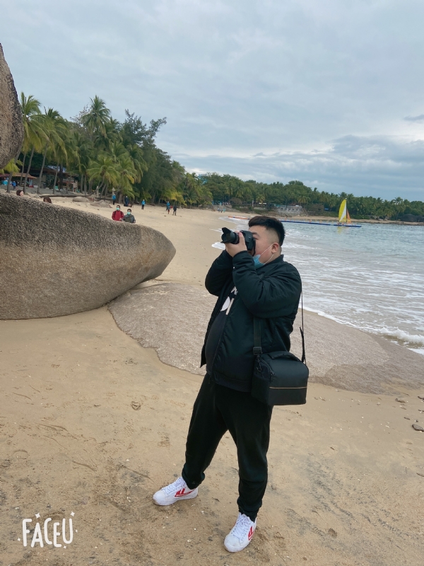 牟先森的第二张照片--包头相亲服务中心