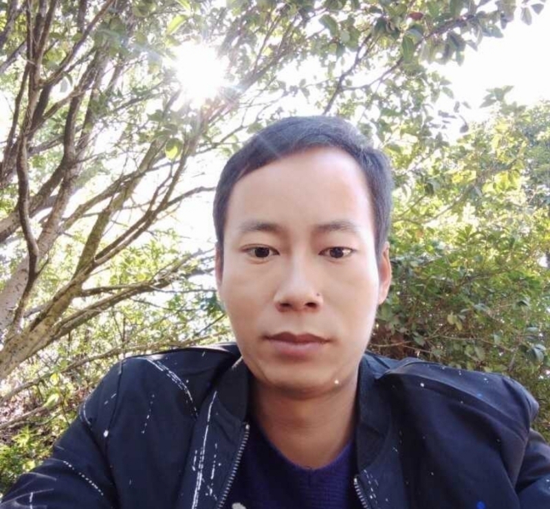 晨曦的第一张照片--包头相亲服务中心