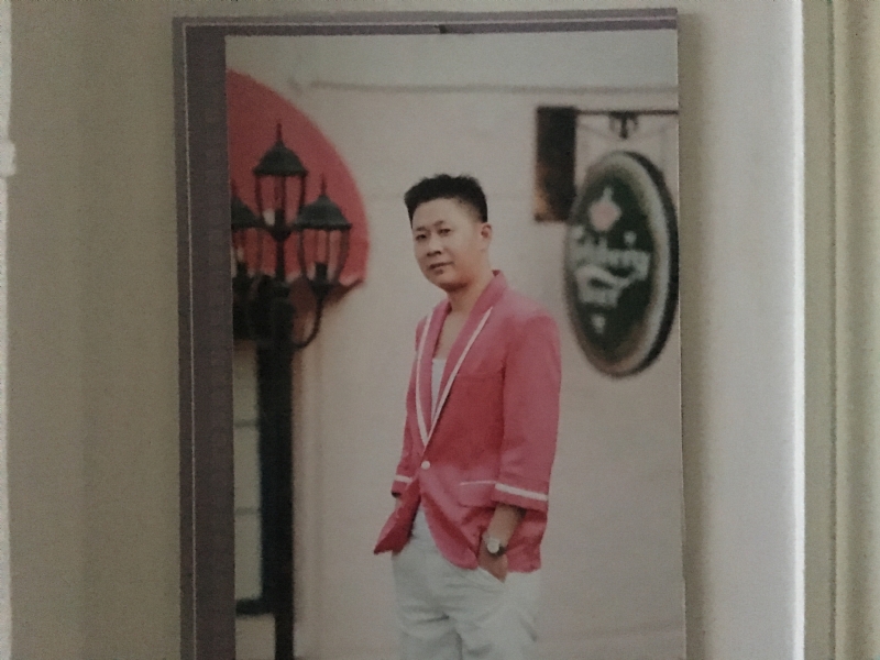 梦醉西楼的第一张照片--包头相亲服务中心