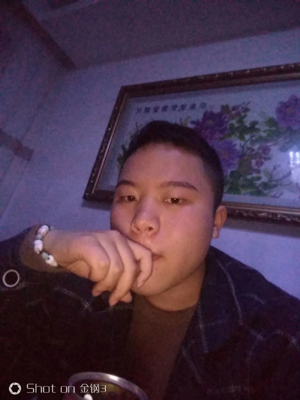 刚刚好德的第一张照片--包头相亲服务中心