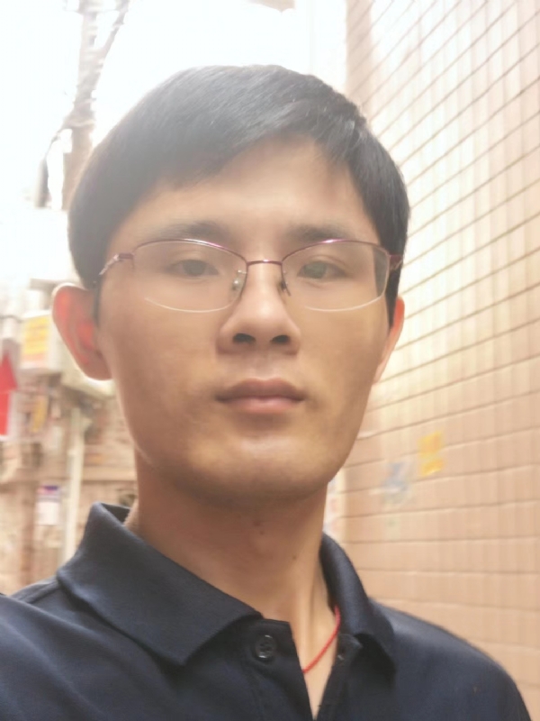 陈海坚的第一张照片--包头相亲服务中心