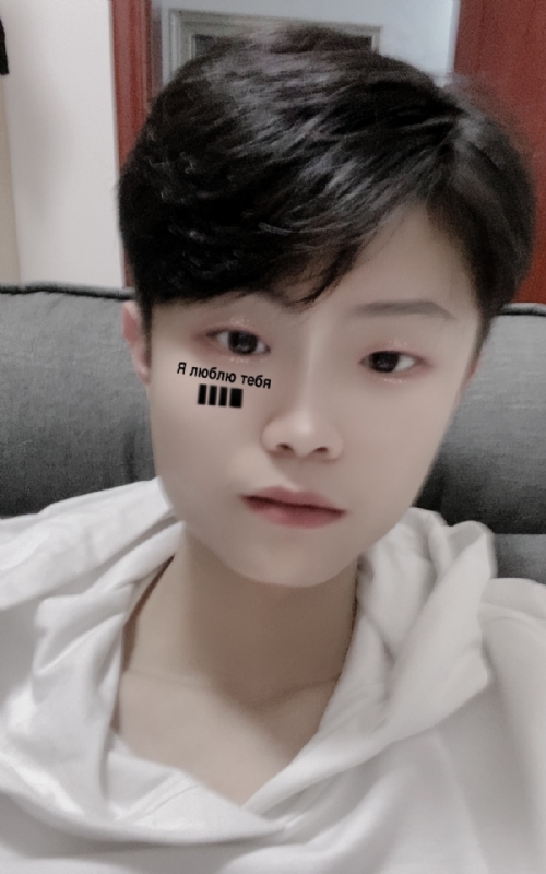 小郑的第一张照片--包头相亲服务中心