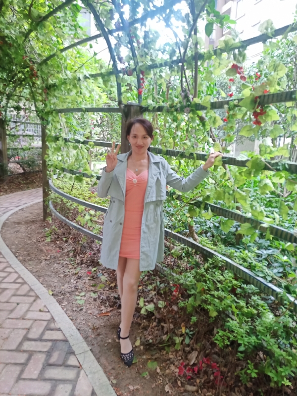 肤浅的第一张照片--包头相亲服务中心