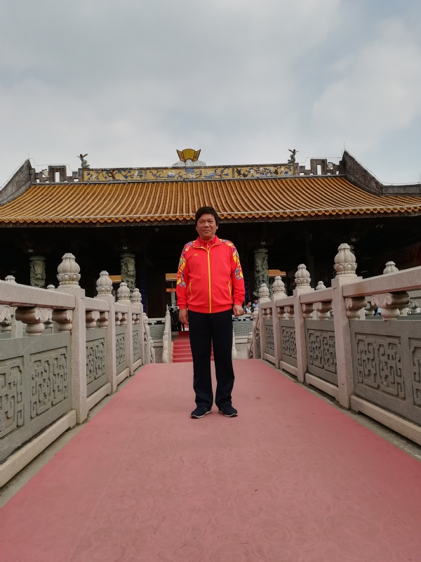 红尘老生的第一张照片--包头相亲服务中心