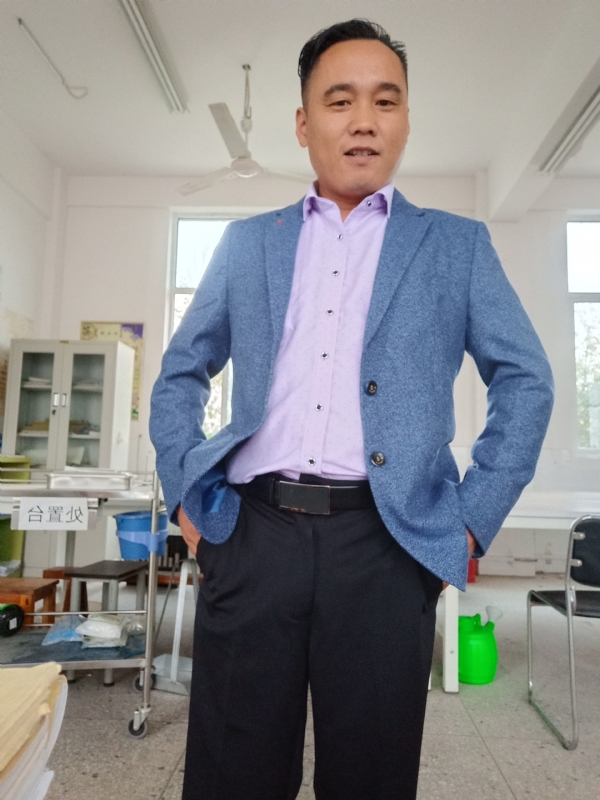 我想有个家的第一张照片--包头相亲服务中心