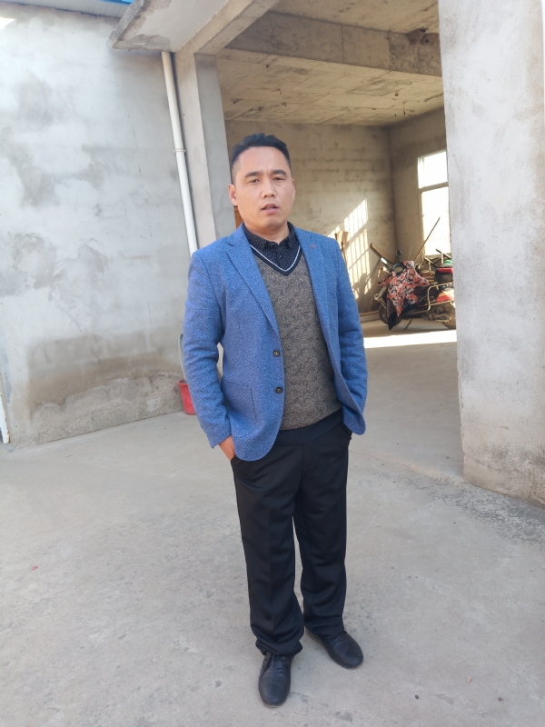 我想有个家的第三张照片--包头相亲服务中心