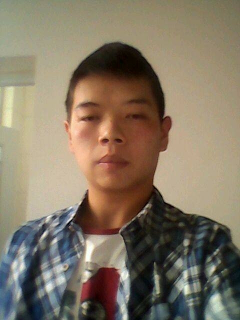 壹颗心为妳守候的第一张照片--包头相亲服务中心