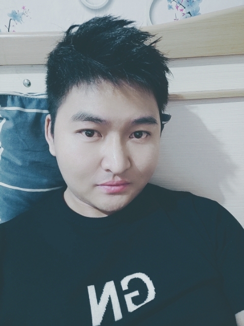 刚好遇见你的第一张照片--包头相亲服务中心