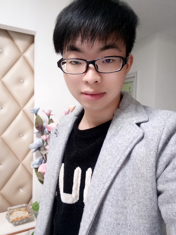 何先生的第一张照片--包头相亲服务中心