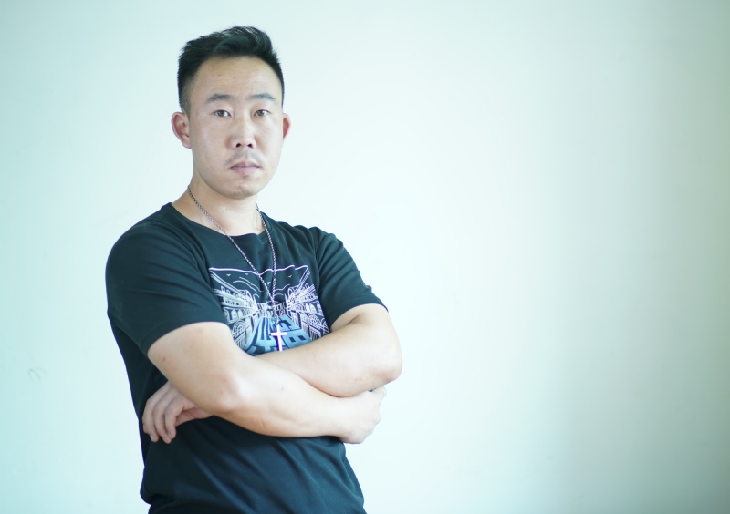 独行侠的第一张照片--包头相亲服务中心