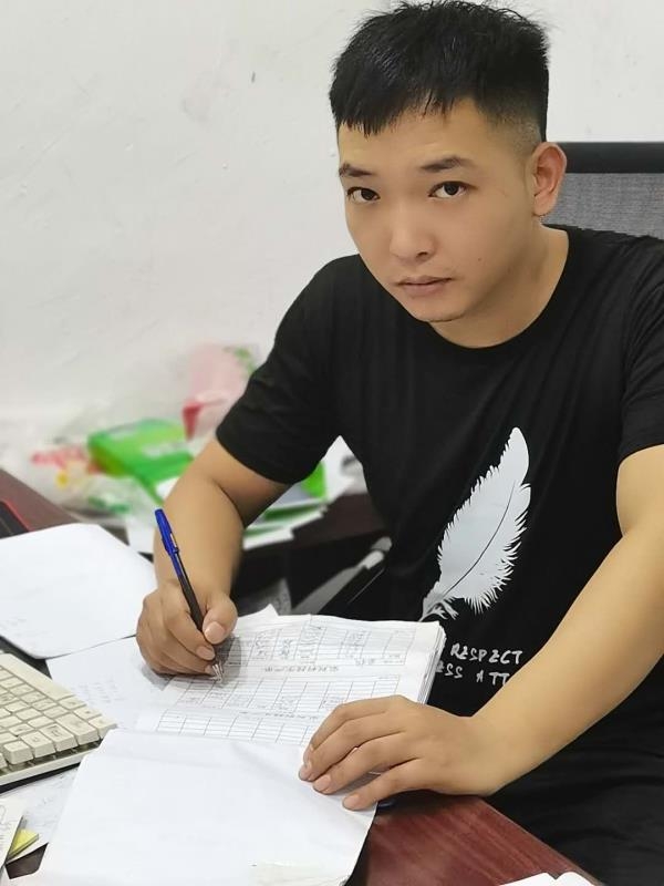 寻找另一伴的第一张照片--包头相亲服务中心