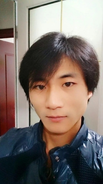 落叶有意的第一张照片--包头相亲服务中心