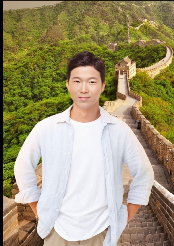 今生只爱你一人的第二张照片--包头相亲服务中心