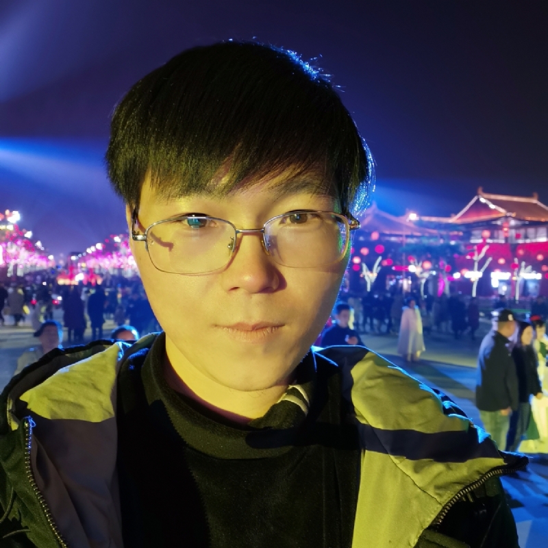 今生只爱你一人的第三张照片--包头相亲服务中心