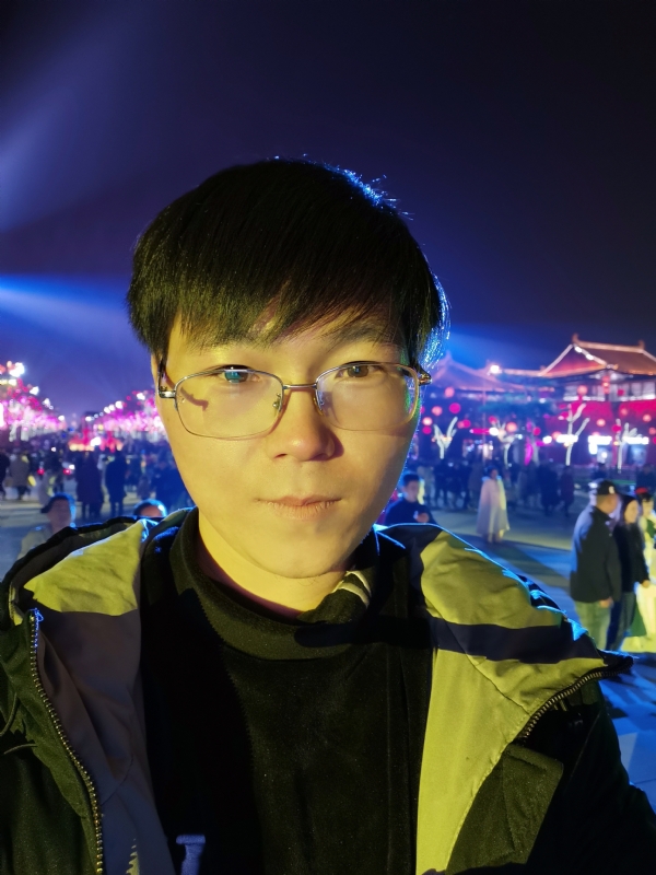 今生只爱你一人的第四张照片--包头相亲服务中心