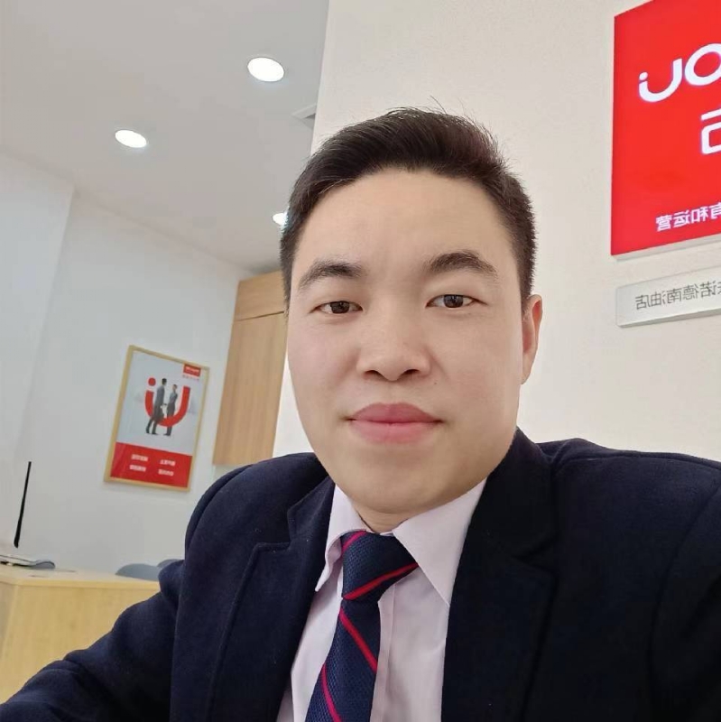 不能再随缘了的第一张照片--包头相亲服务中心