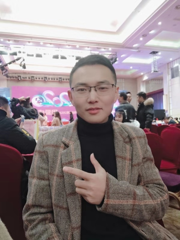 遇见不一样的自己的第一张照片--包头相亲服务中心